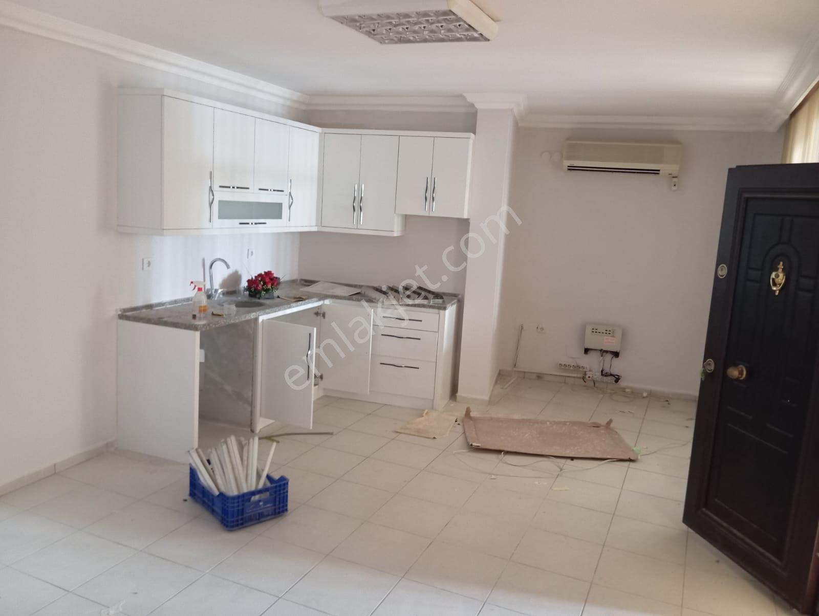 Anchor Gayrimenkul'den Saray Mahallesi Muşurup Sanat Sokağında Kiralık Ofis - Görsel 9