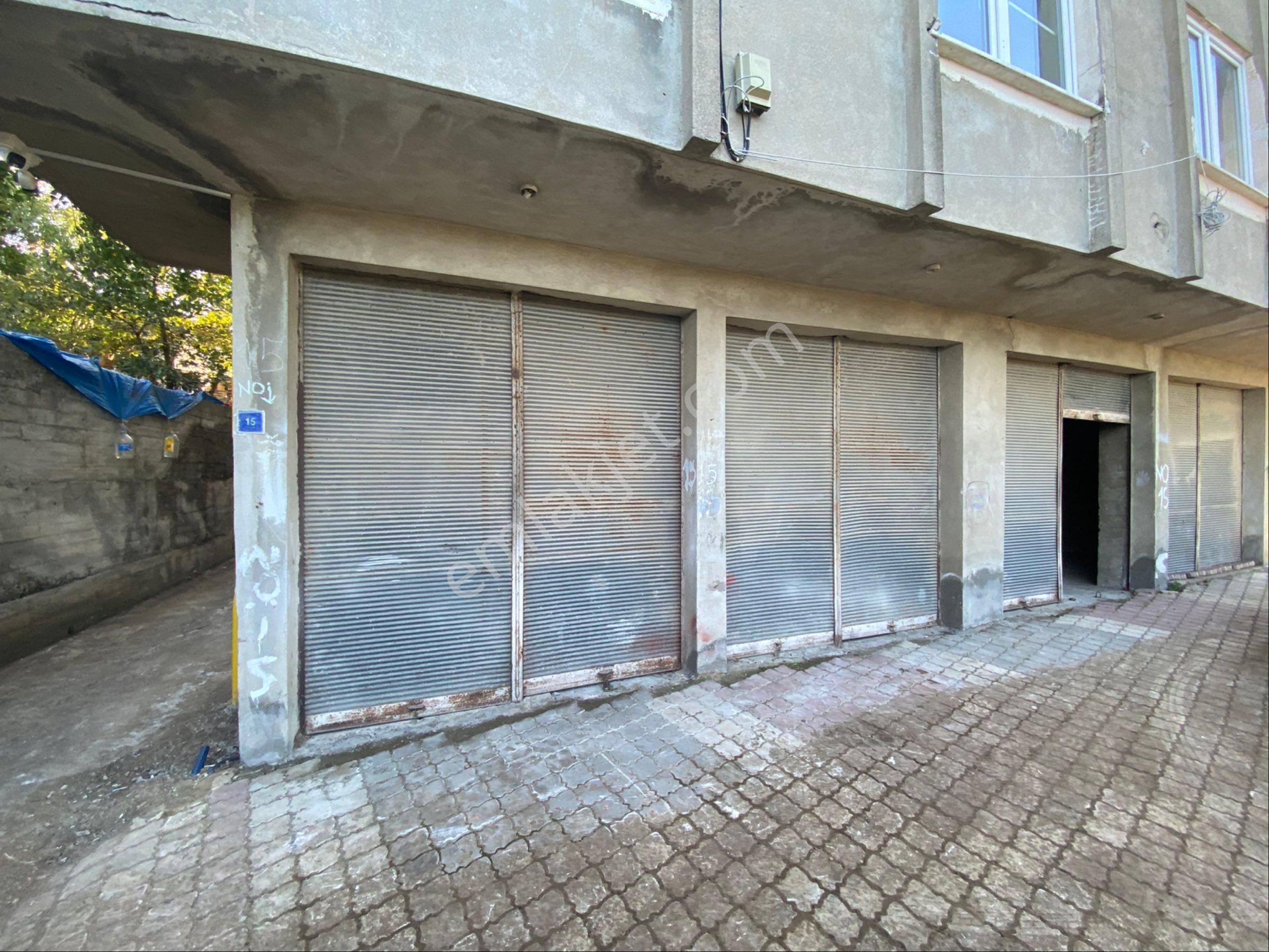 Duru Yapı Gayrimenkulden Kalkanıcı Mah. 200 M2 Kiralık Depo - Görsel 3