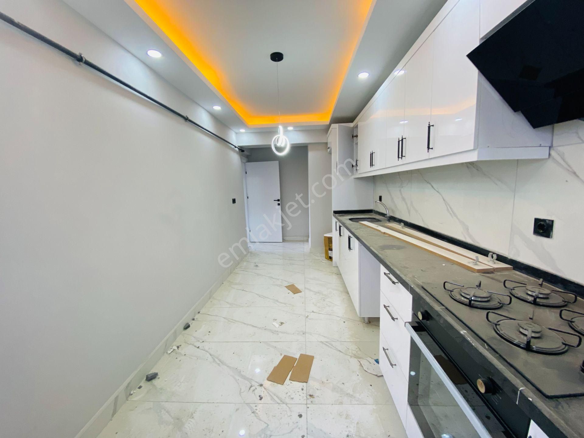 Güven'den Kapaklı'da Kombili Caddeye Yakın Kiralık 2+1daire - Görsel 4