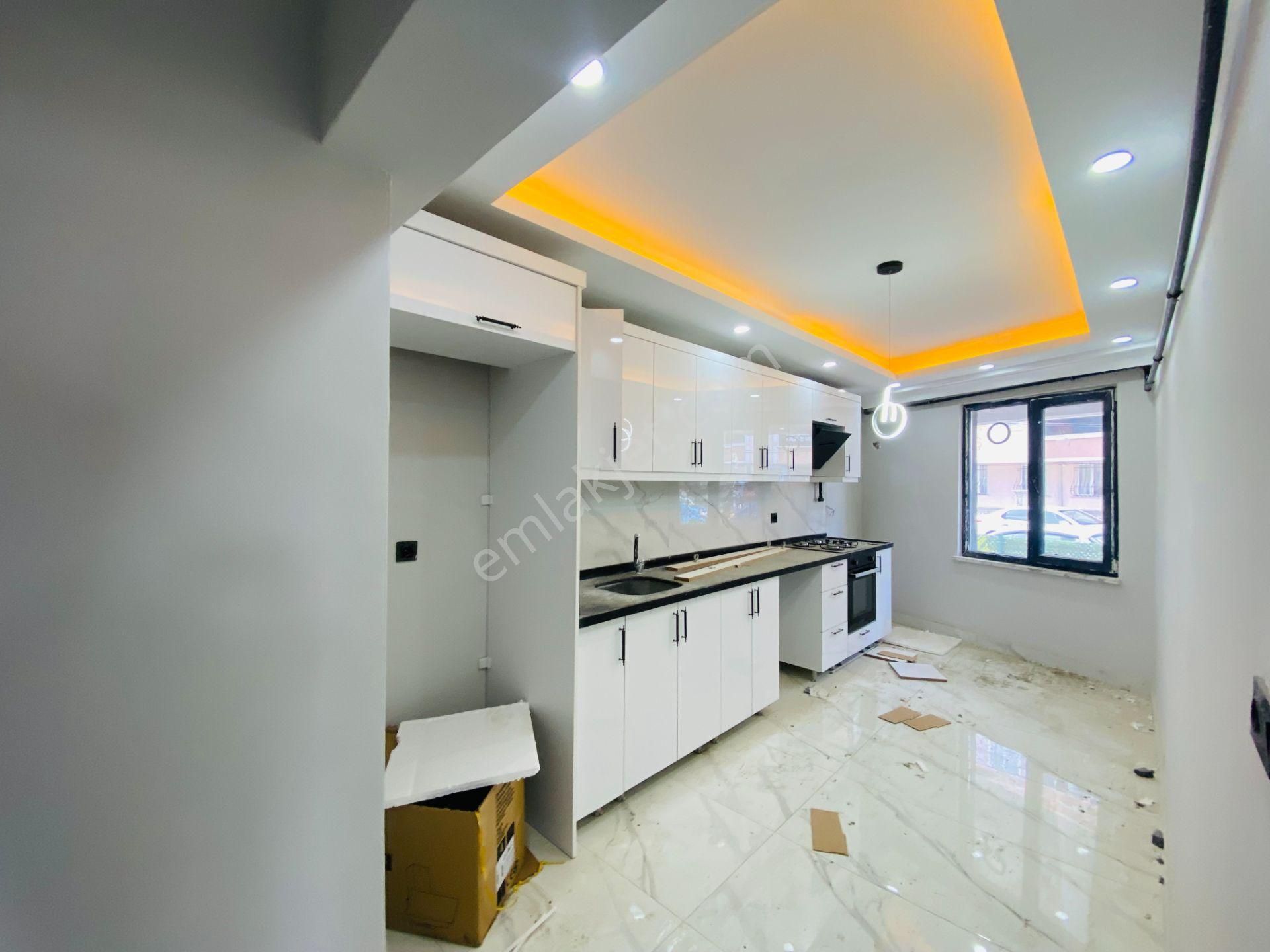 Güven'den Kapaklı'da Kombili Caddeye Yakın Kiralık 2+1daire - Görsel 2