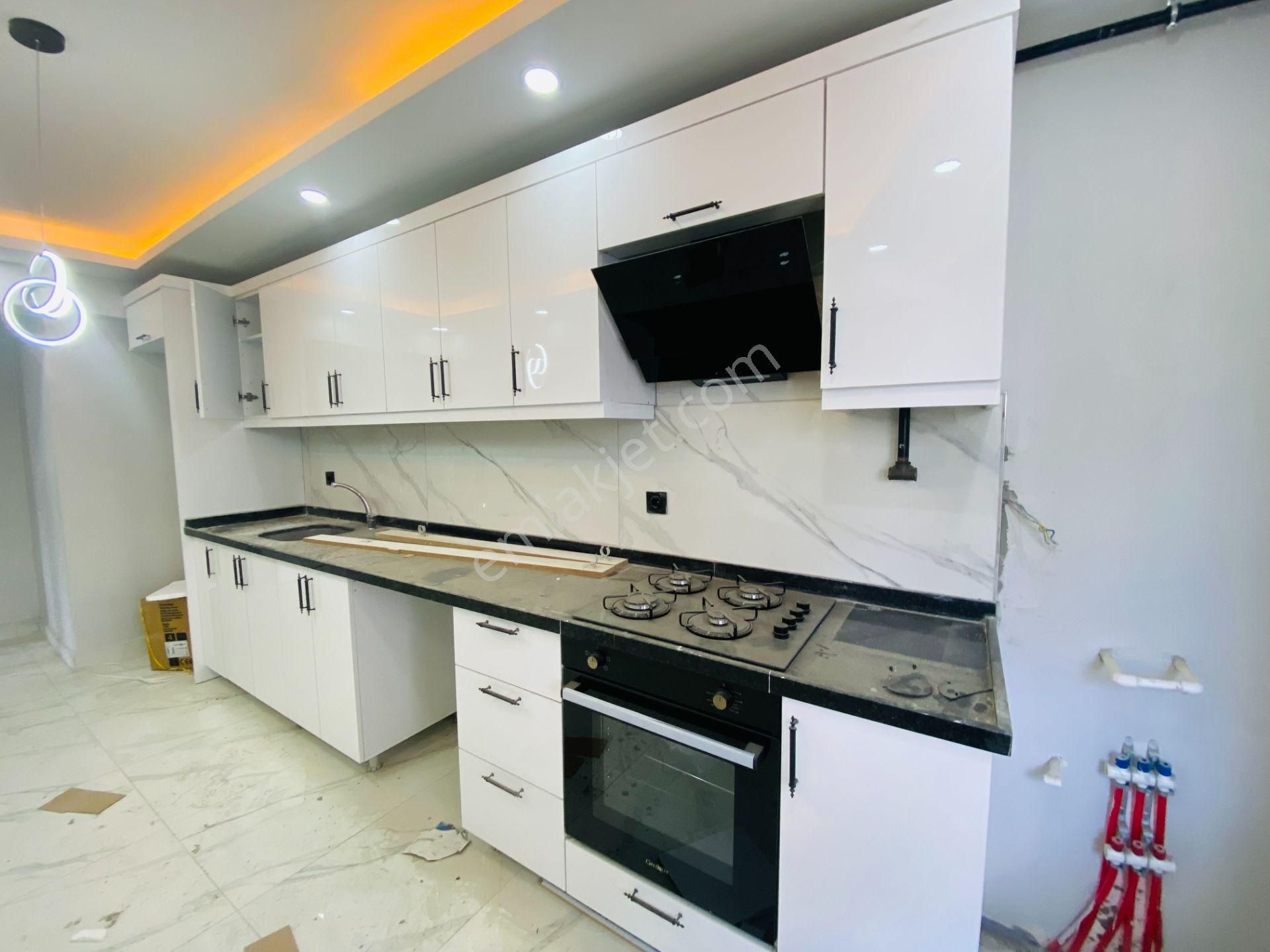 Güven'den Kapaklı'da Kombili Caddeye Yakın Kiralık 2+1daire - Görsel 3