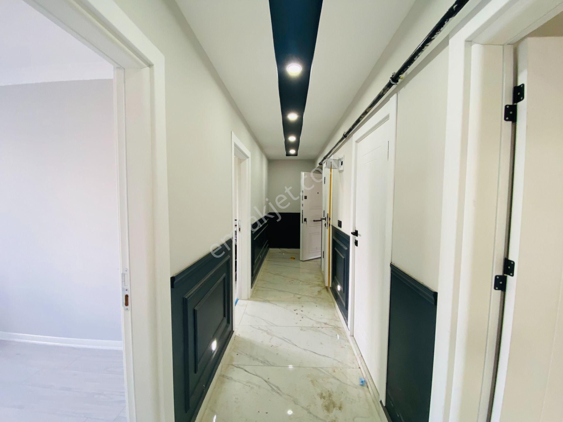 Güven'den Kapaklı'da Kombili Caddeye Yakın Kiralık 2+1daire - Görsel 15