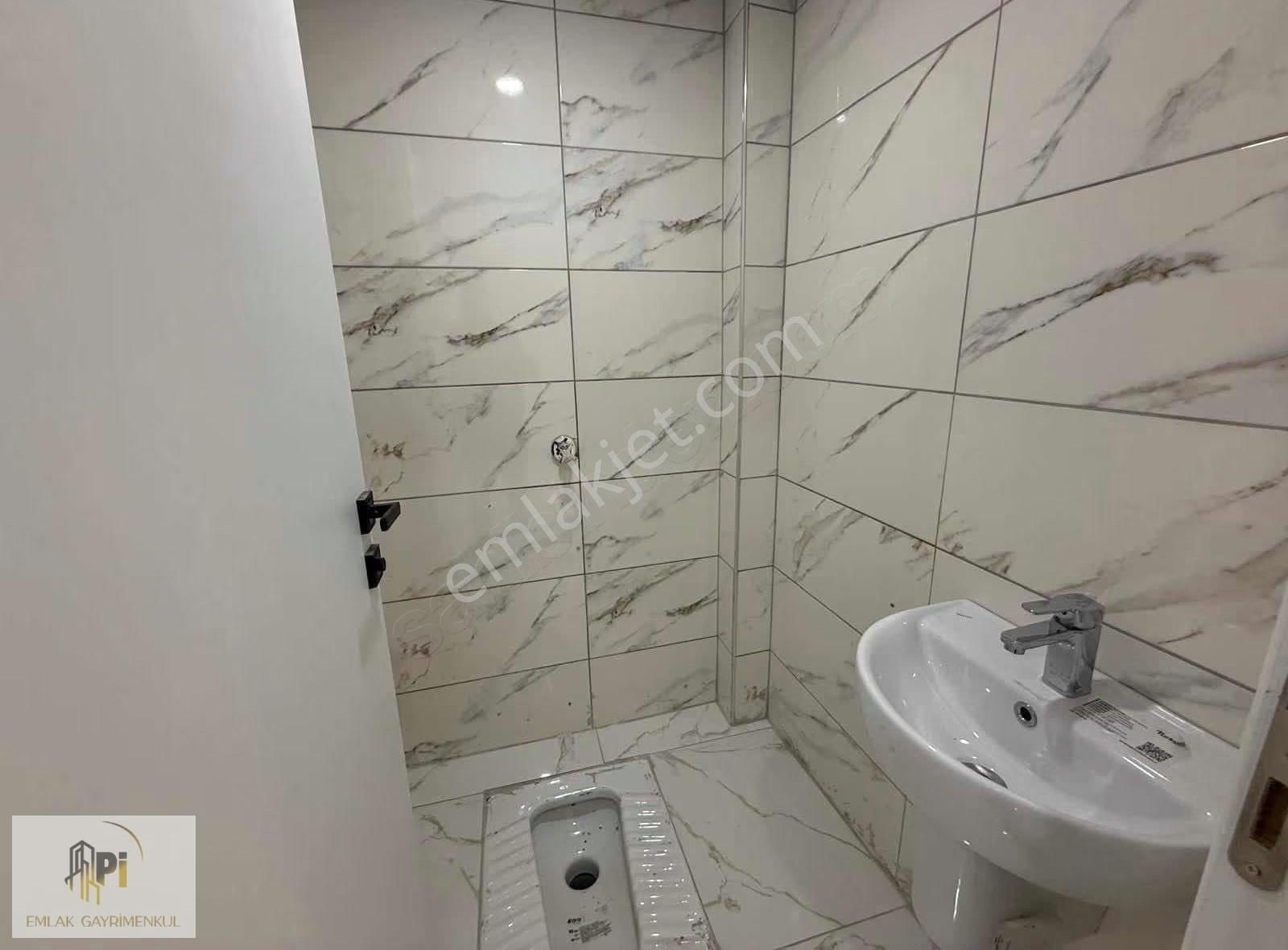 Pi Gayrimenkul'den Zafer Mahallesi'nde 2+1 - Görsel 13