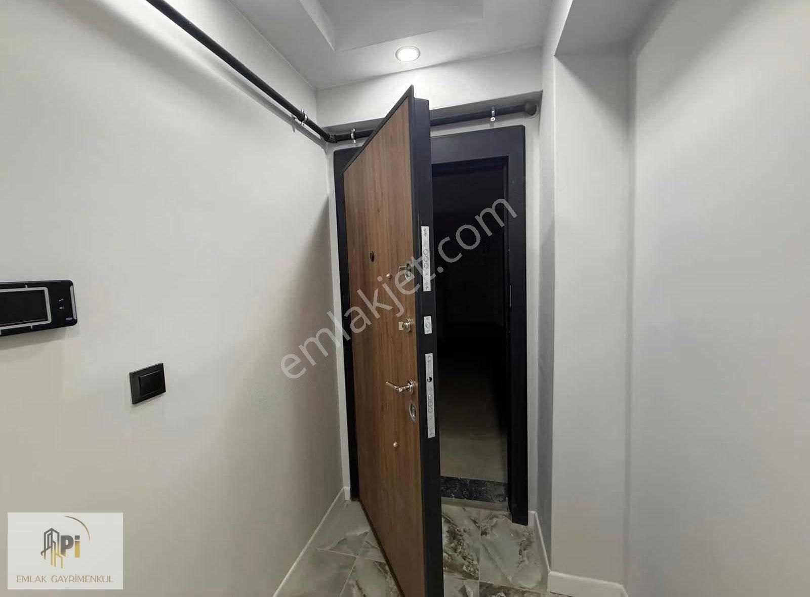 Pi Gayrimenkul'den Zafer Mahallesi'nde 2+1 - Görsel 3