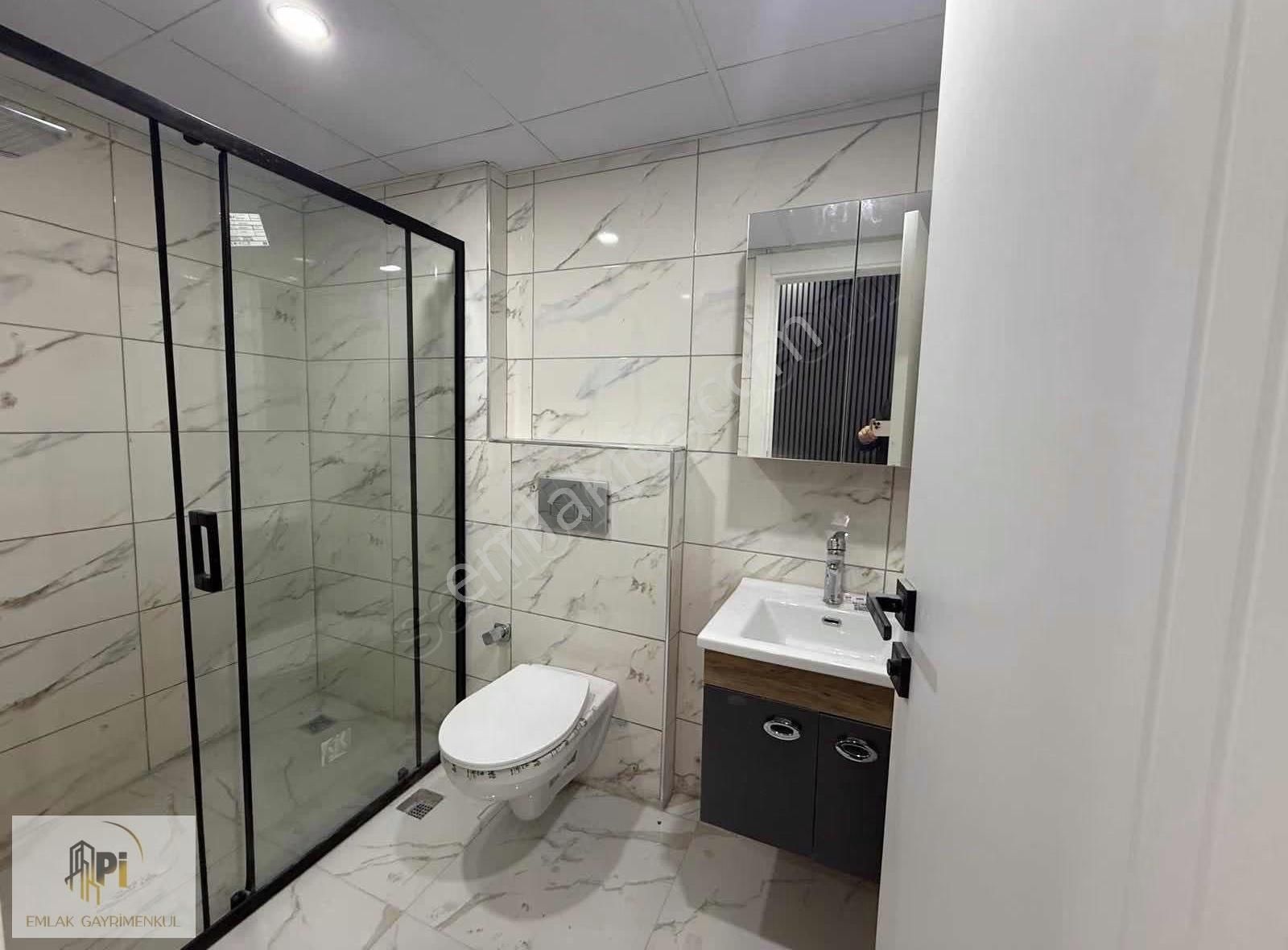 Pi Gayrimenkul'den Zafer Mahallesi'nde 2+1 - Görsel 10