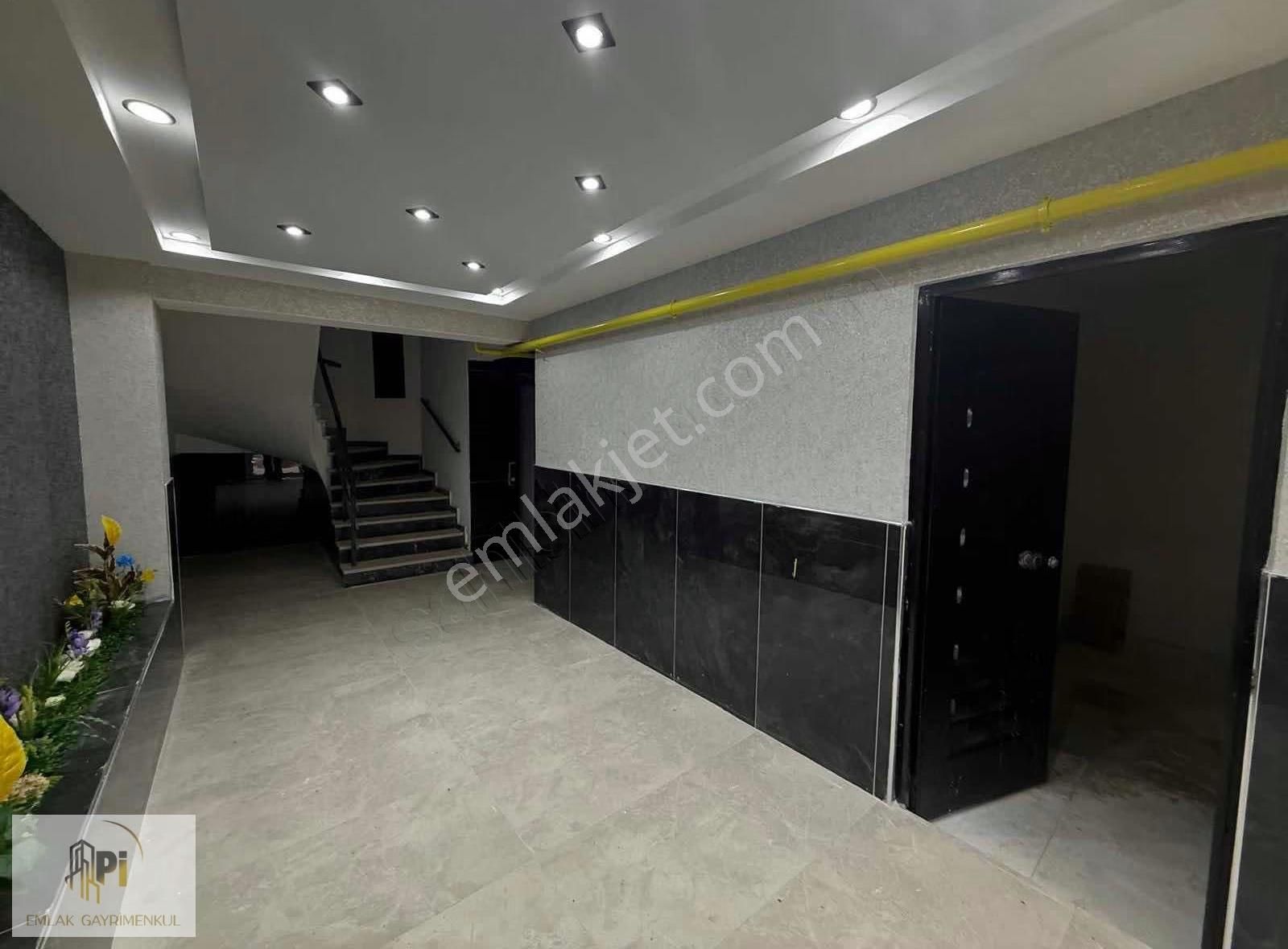 Pi Gayrimenkul'den Zafer Mahallesi'nde 2+1 - Görsel 21