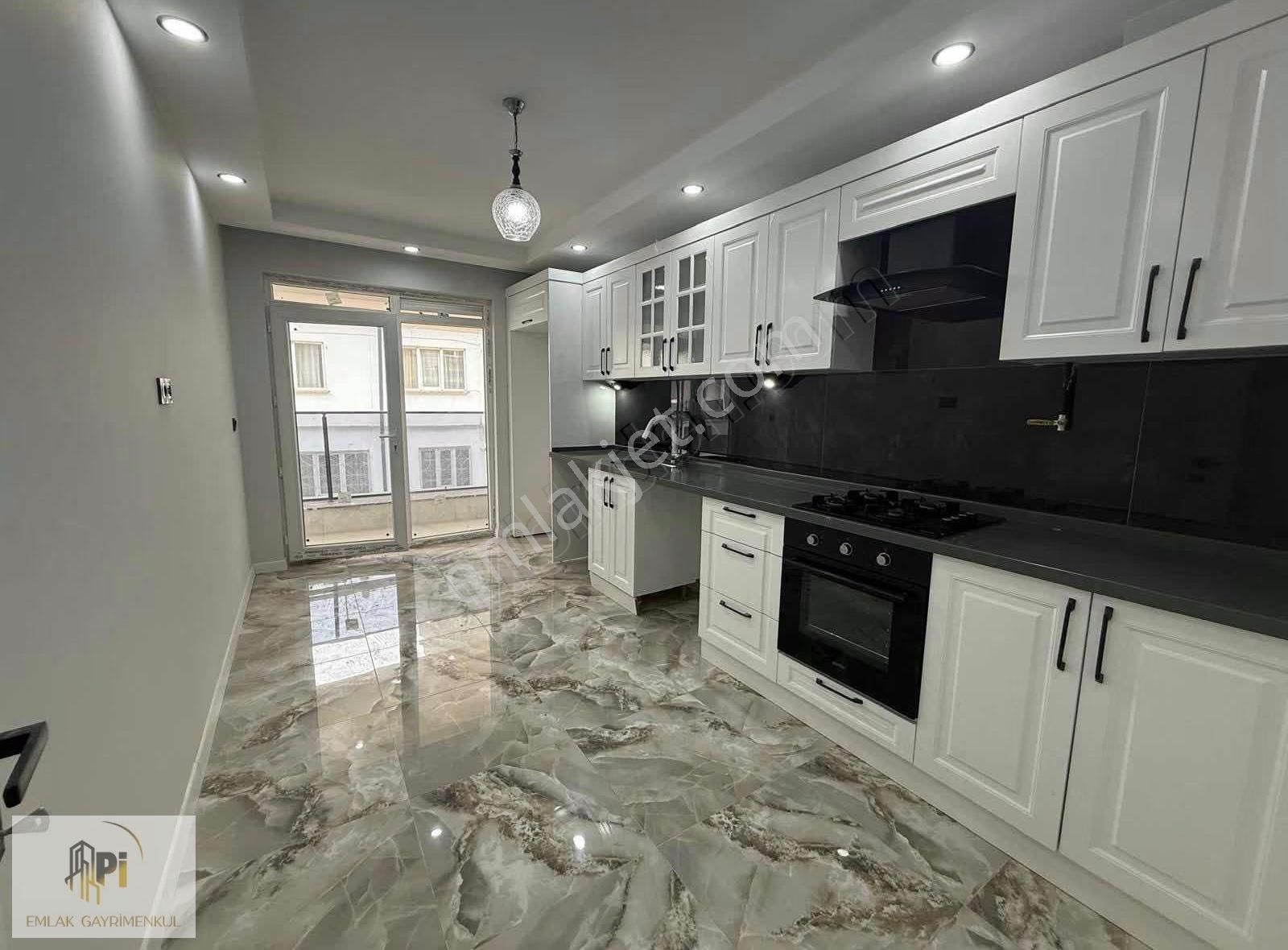 Pi Gayrimenkul'den Zafer Mahallesi'nde 2+1 - Görsel 11