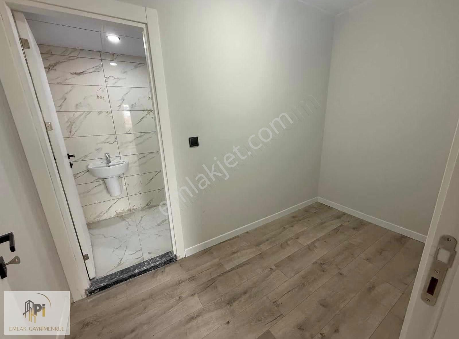 Pi Gayrimenkul'den Zafer Mahallesi'nde 2+1 - Görsel 19