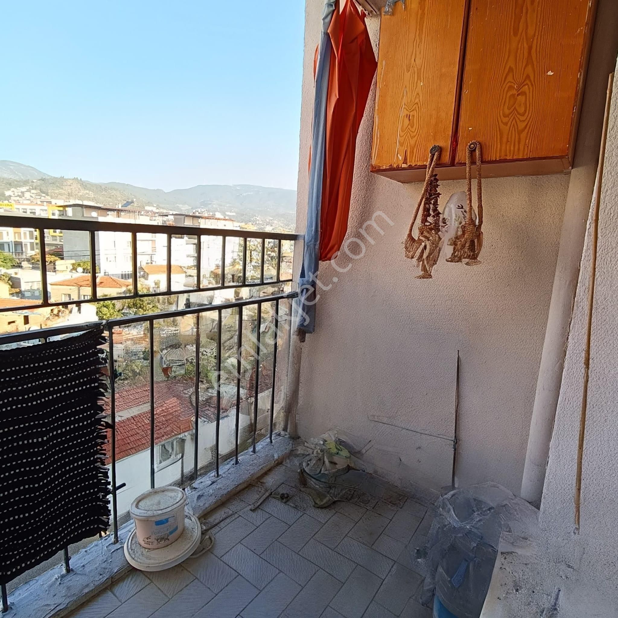 Söke Cumhuriyet Mahallesinde Satılık 2 Artı 1 Daire - Görsel 13