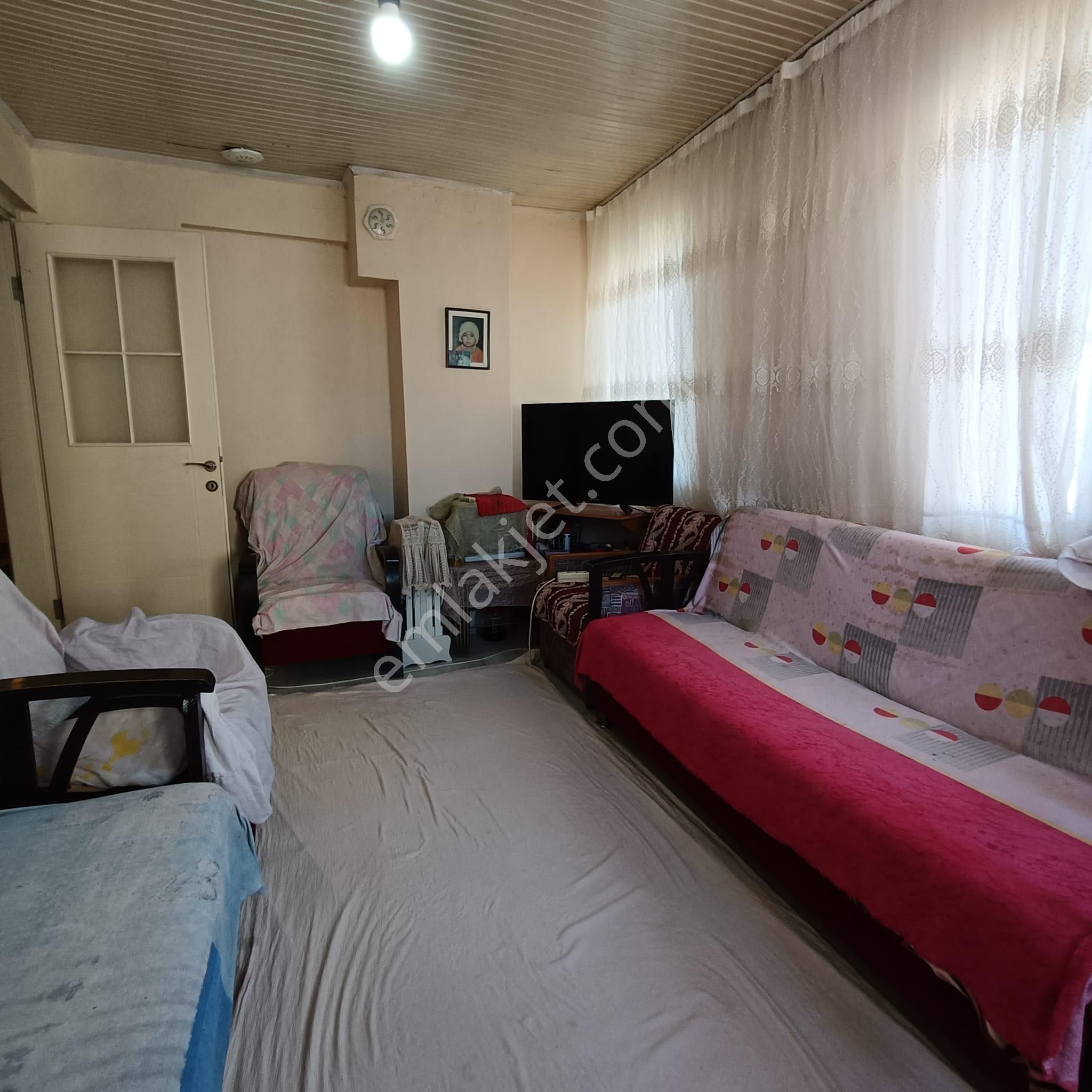 Söke Cumhuriyet Mahallesinde Satılık 2 Artı 1 Daire - Görsel 14