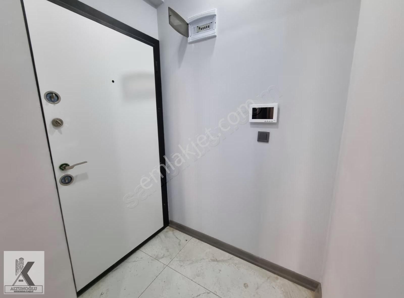 Merkezde Okullar Bölgesinde Satılık Daire - Görsel 10