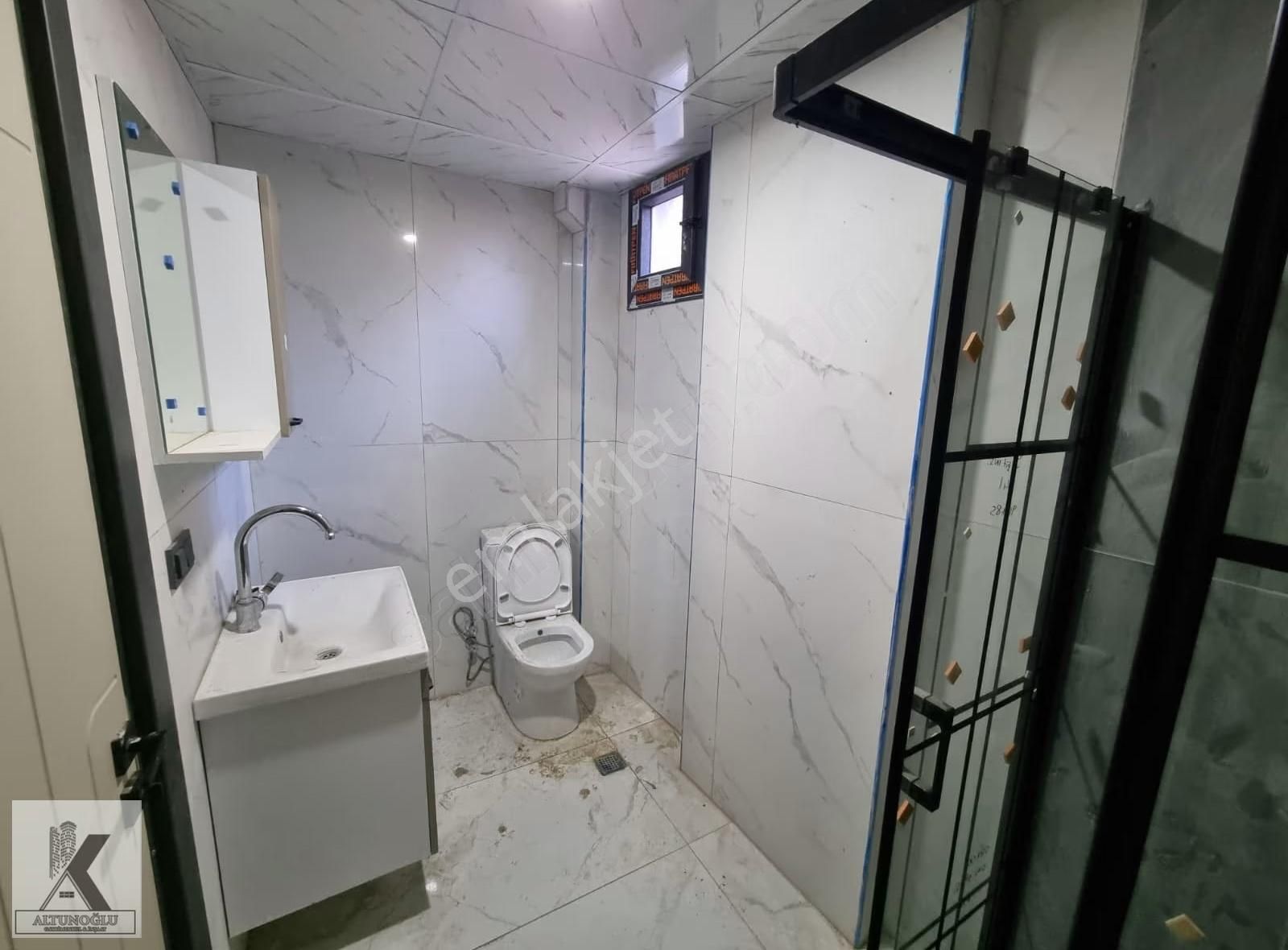 Merkezde Okullar Bölgesinde Satılık Daire - Görsel 8