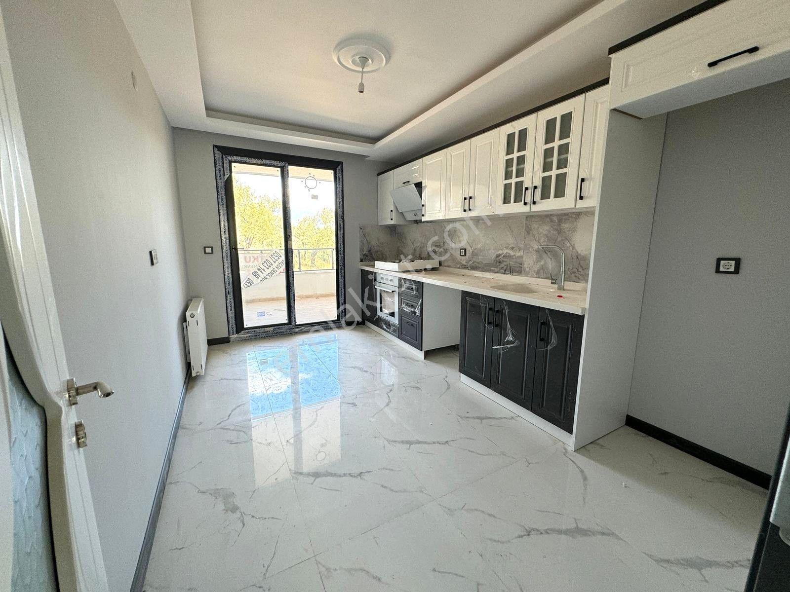 ▇ Varyant'tan Edremit'te 130 M2 Dağ Manzaralı 2+1 Ara Kat Daire ▇ - Görsel 34