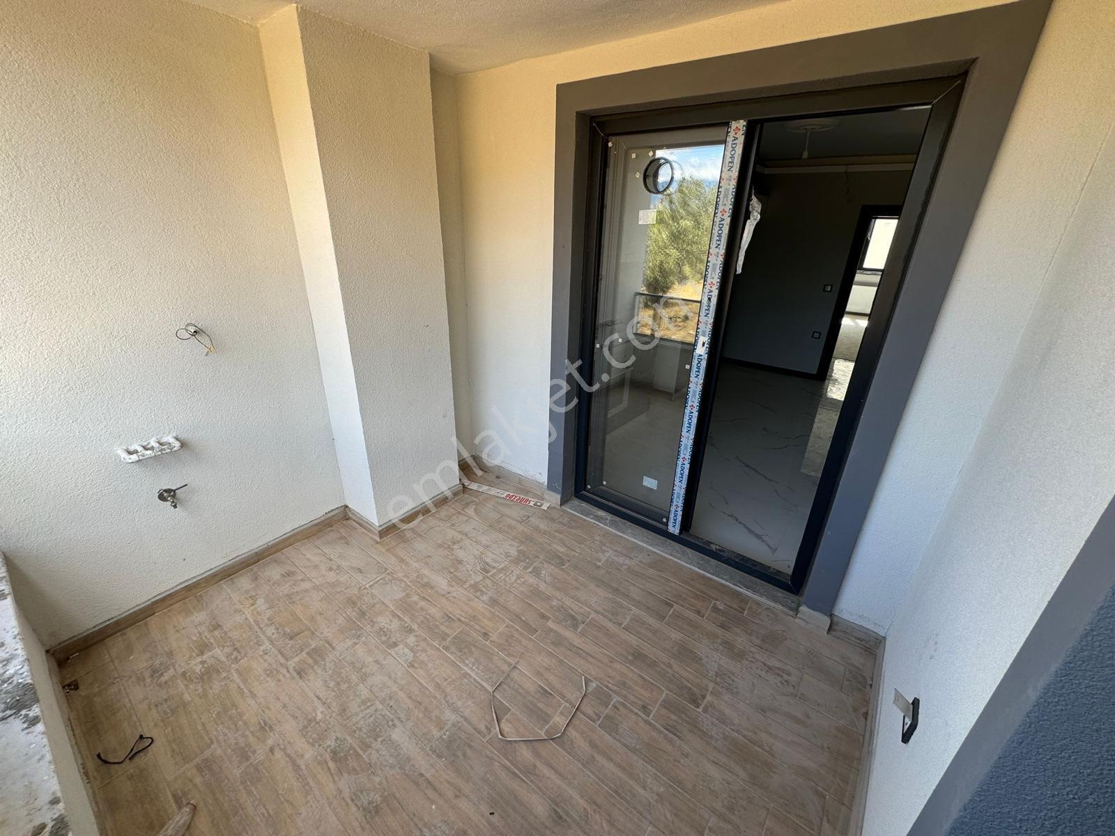 ▇ Varyant'tan Edremit'te 130 M2 Dağ Manzaralı 2+1 Ara Kat Daire ▇ - Görsel 22