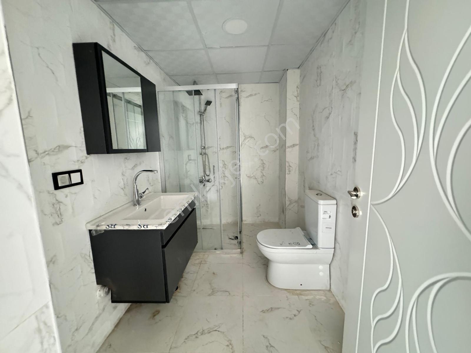▇ Varyant'tan Edremit'te 130 M2 Dağ Manzaralı 2+1 Ara Kat Daire ▇ - Görsel 25