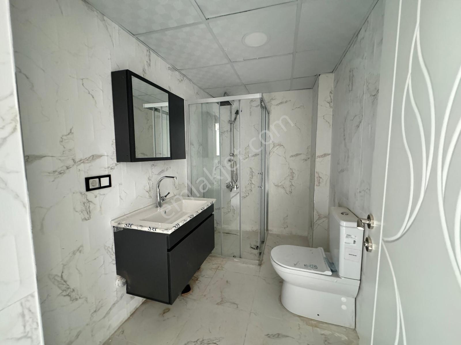 ▇ Varyant'tan Edremit'te 130 M2 Dağ Manzaralı 2+1 Ara Kat Daire ▇ - Görsel 17