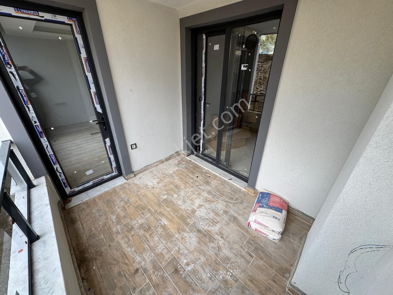 ▇ Varyant'tan Edremit'te 130 M2 Dağ Manzaralı 2+1 Ara Kat Daire ▇ - Görsel 31