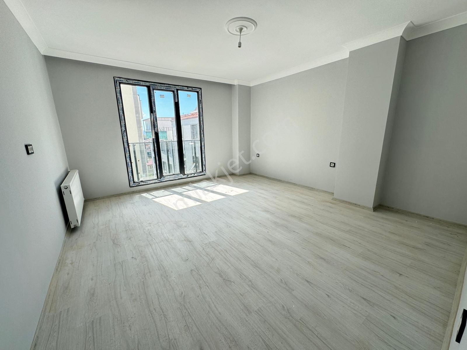 ▇ Varyant'tan Edremit'te 130 M2 Dağ Manzaralı 2+1 Ara Kat Daire ▇ - Görsel 4