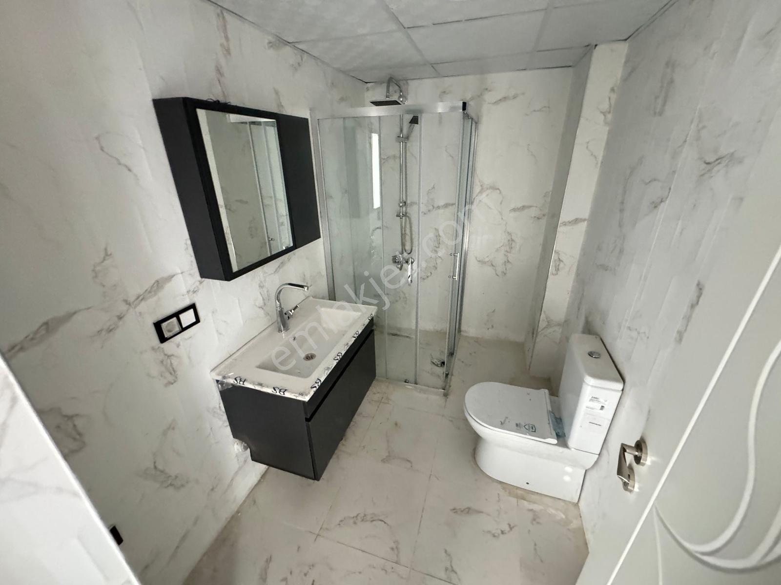 ▇ Varyant'tan Edremit'te 130 M2 Dağ Manzaralı 2+1 Ara Kat Daire ▇ - Görsel 33
