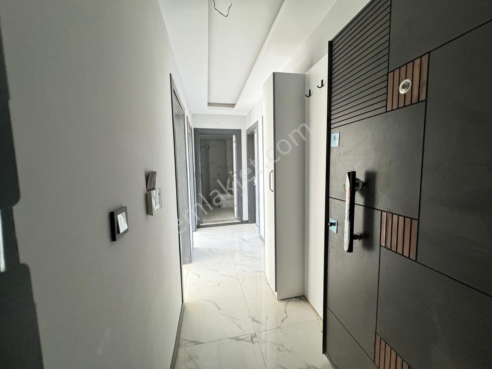 ▇ Varyant'tan Edremit'te 130 M2 Dağ Manzaralı 2+1 Ara Kat Daire ▇ - Görsel 7