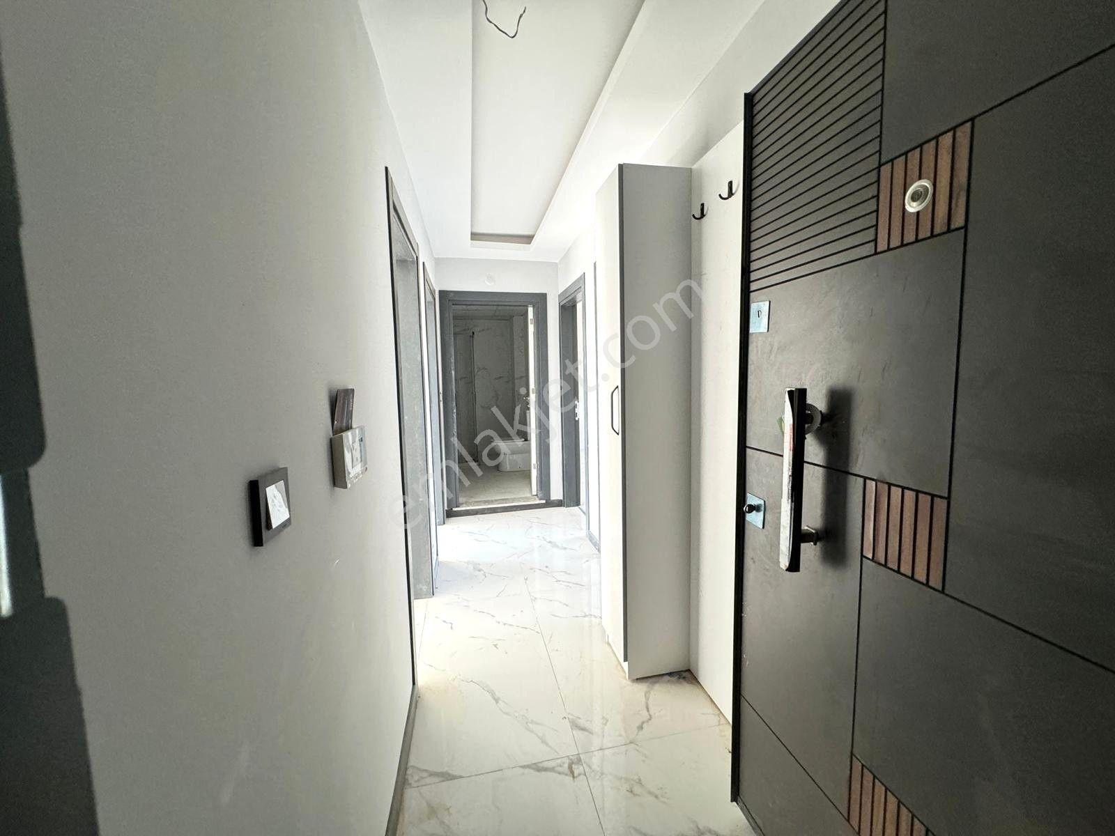 ▇ Varyant'tan Edremit'te 130 M2 Dağ Manzaralı 2+1 Ara Kat Daire ▇ - Görsel 24