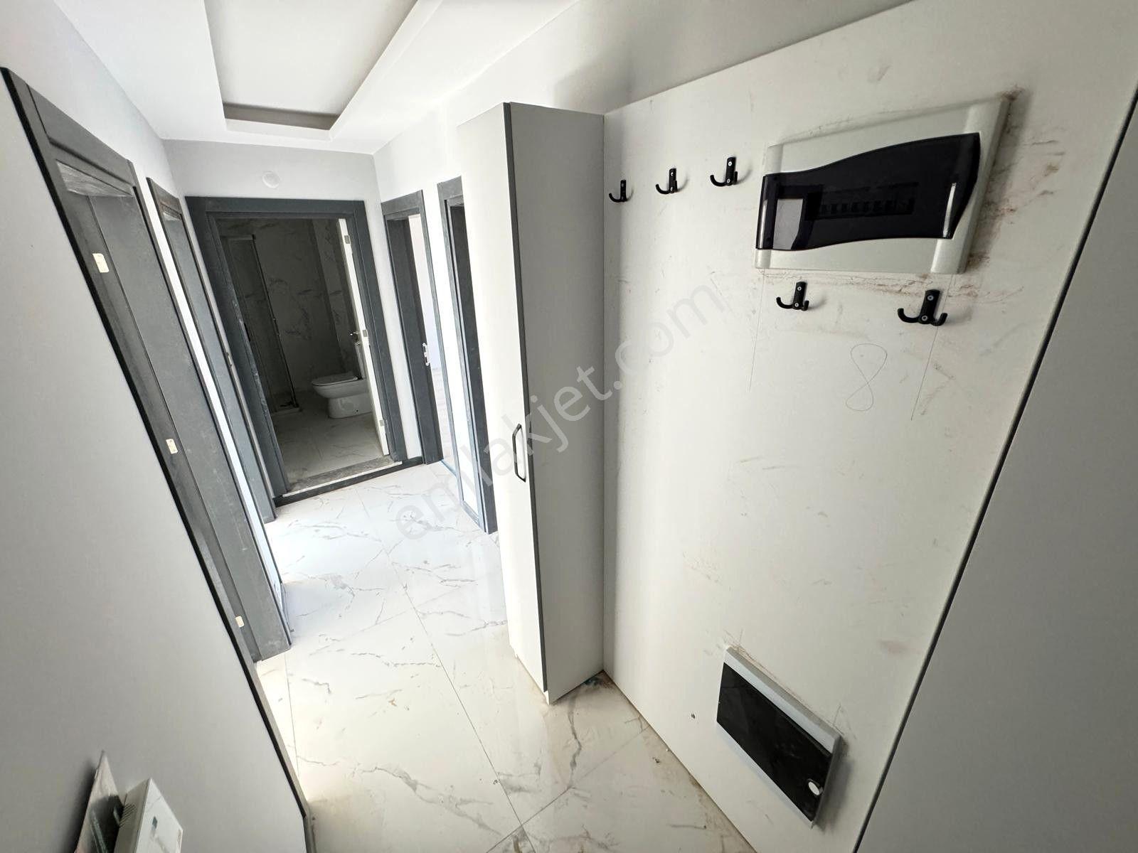▇ Varyant'tan Edremit'te 130 M2 Dağ Manzaralı 2+1 Ara Kat Daire ▇ - Görsel 6