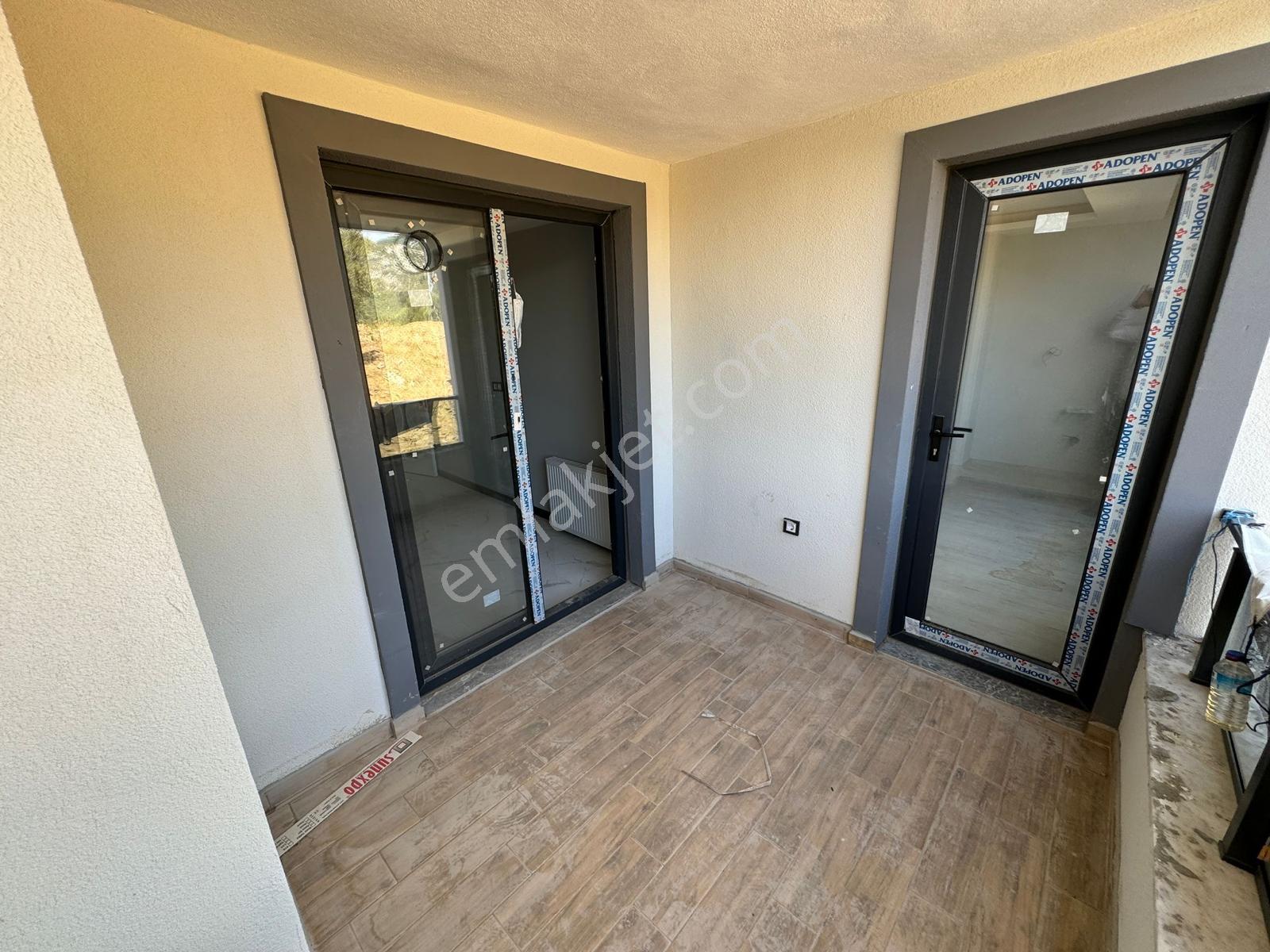 ▇ Varyant'tan Edremit'te 130 M2 Dağ Manzaralı 2+1 Ara Kat Daire ▇ - Görsel 14