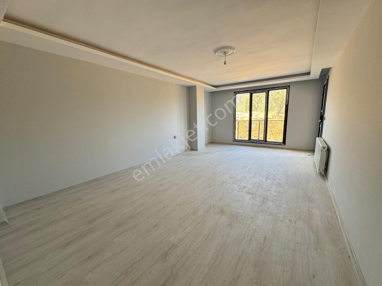 ▇ Varyant'tan Edremit'te 130 M2 Dağ Manzaralı 2+1 Ara Kat Daire ▇ - Görsel 5