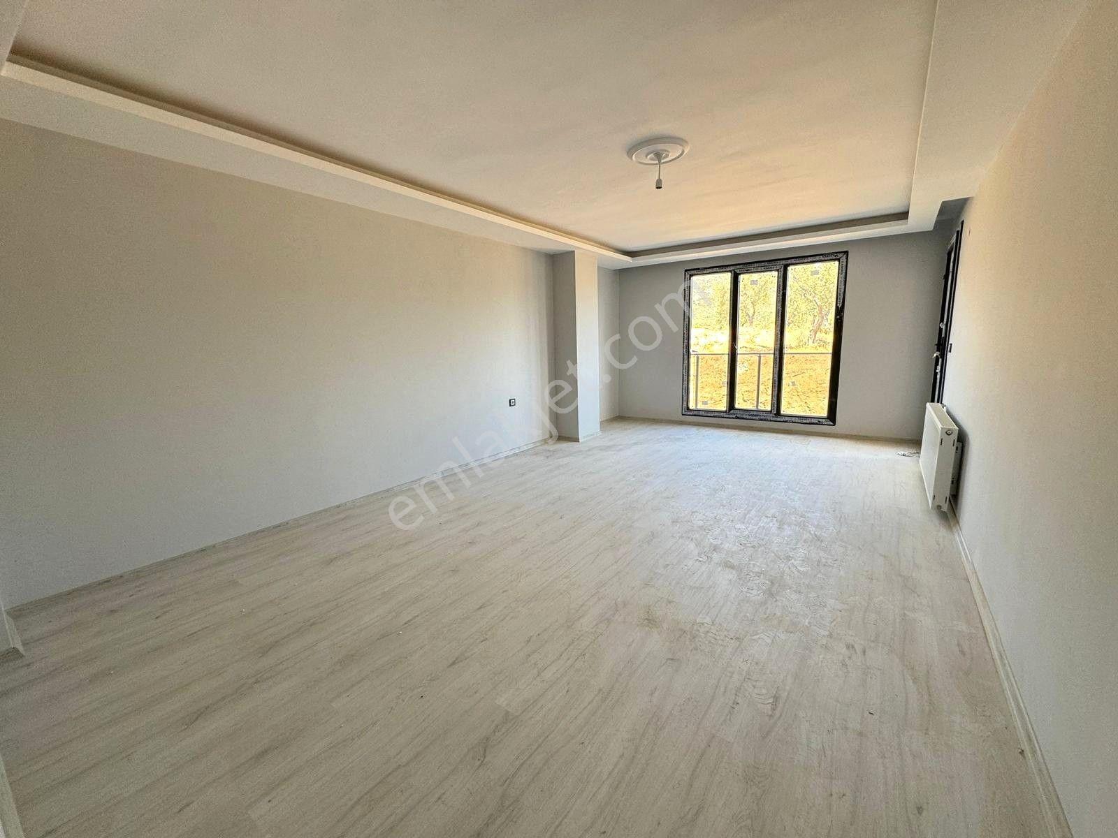 ▇ Varyant'tan Edremit'te 130 M2 Dağ Manzaralı 2+1 Ara Kat Daire ▇ - Görsel 26
