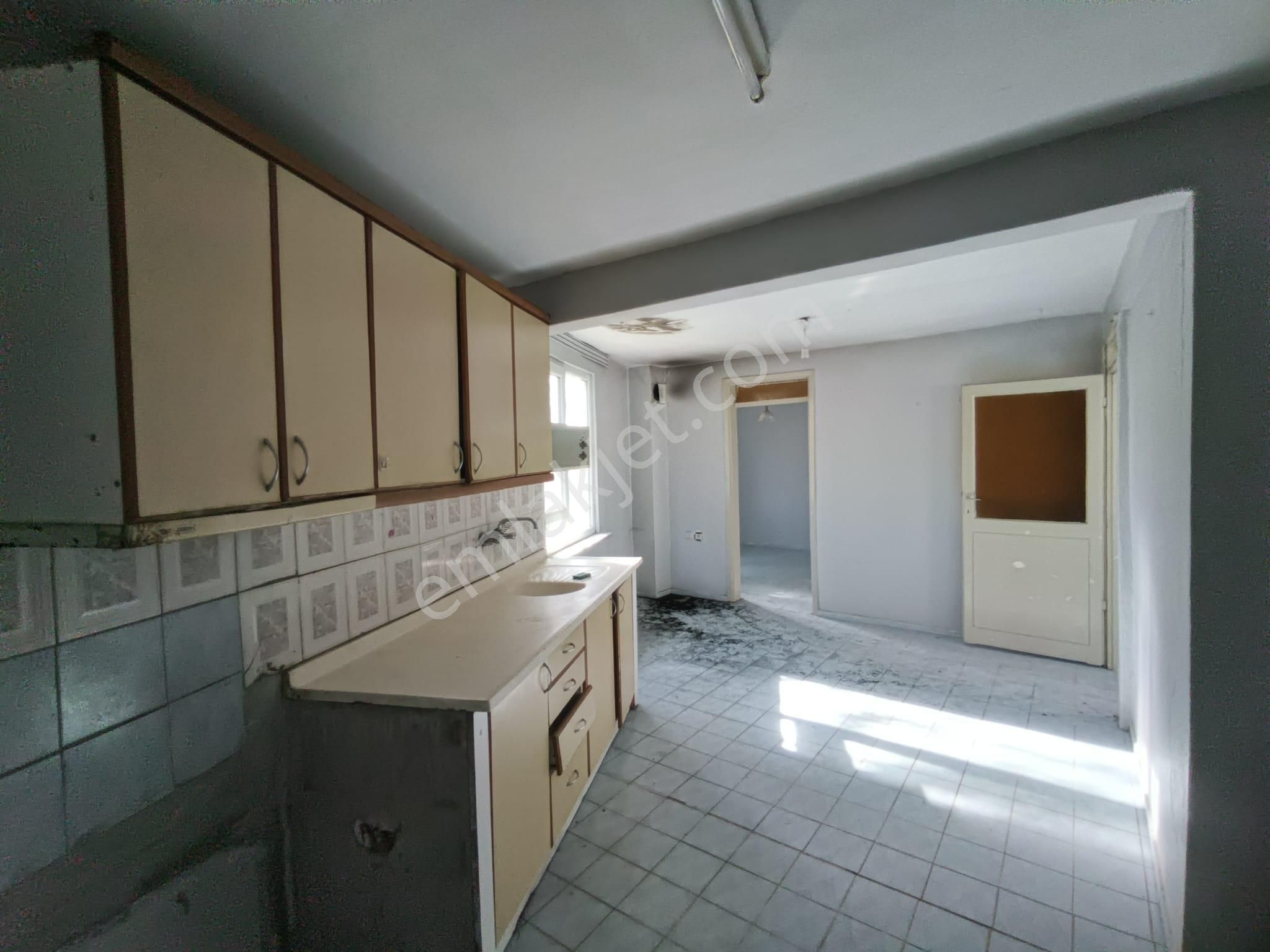 Golden Globy Edremit Turhanbey'de Satılık 77 M2 Arsa Üstüne Kurulu İki Katlı Ev - Görsel 26