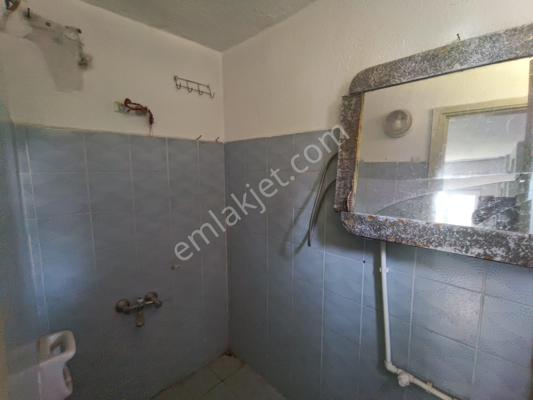 Golden Globy Edremit Turhanbey'de Satılık 77 M2 Arsa Üstüne Kurulu İki Katlı Ev - Görsel 30