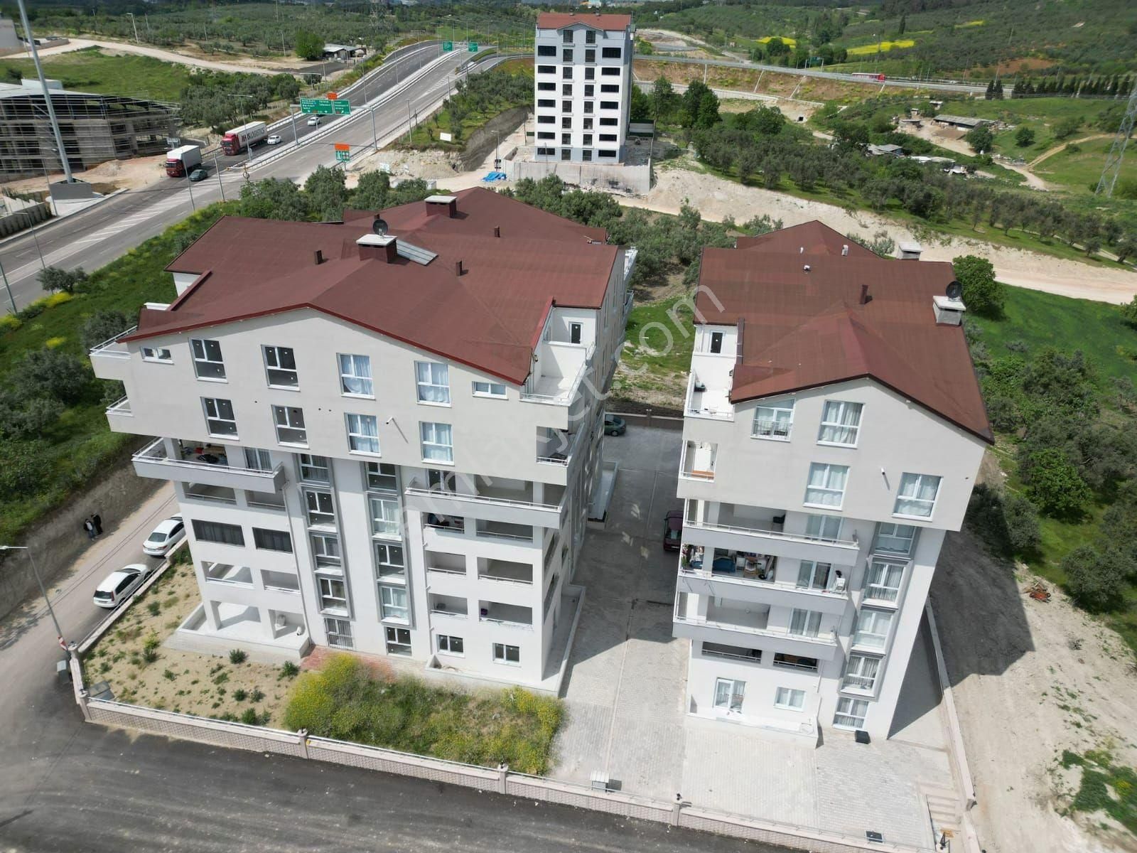 Relax Tr Gayrimenkul Satılık Lüks Daireler - Görsel 12