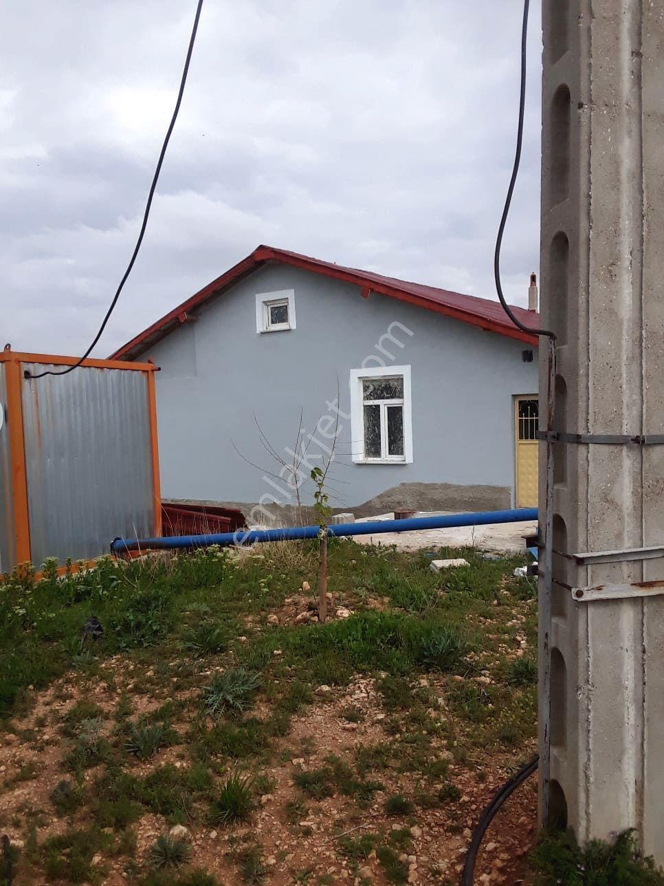 Karaman Yolu Sağı Avdul Tapulamada Suyu Olan Müstakil Bahçe-fidanlık - Görsel 2