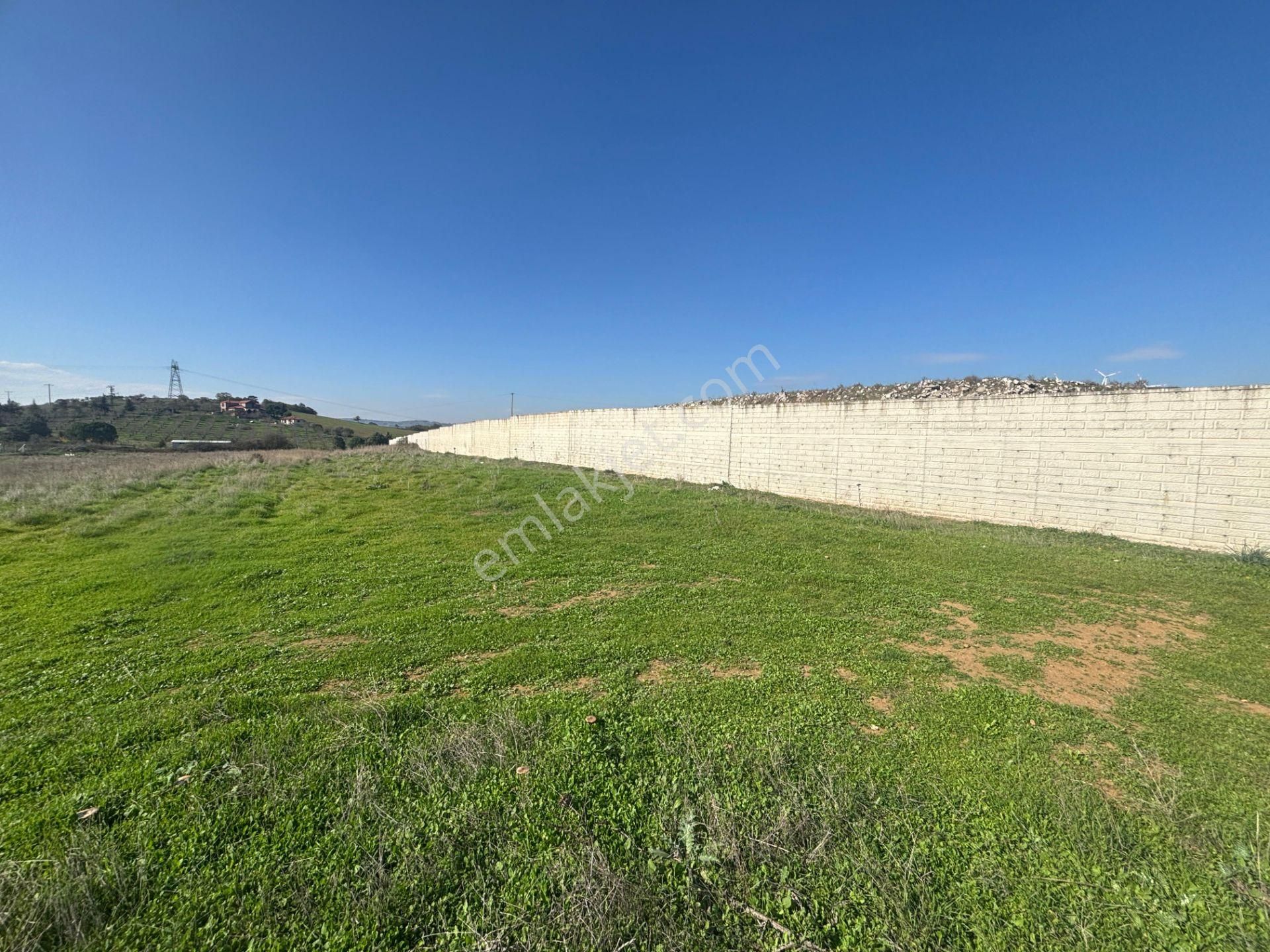 Cb King'den Balıkesir/bursa O.y Ticari+konut İmarlı Satılık Arsa - Görsel 18