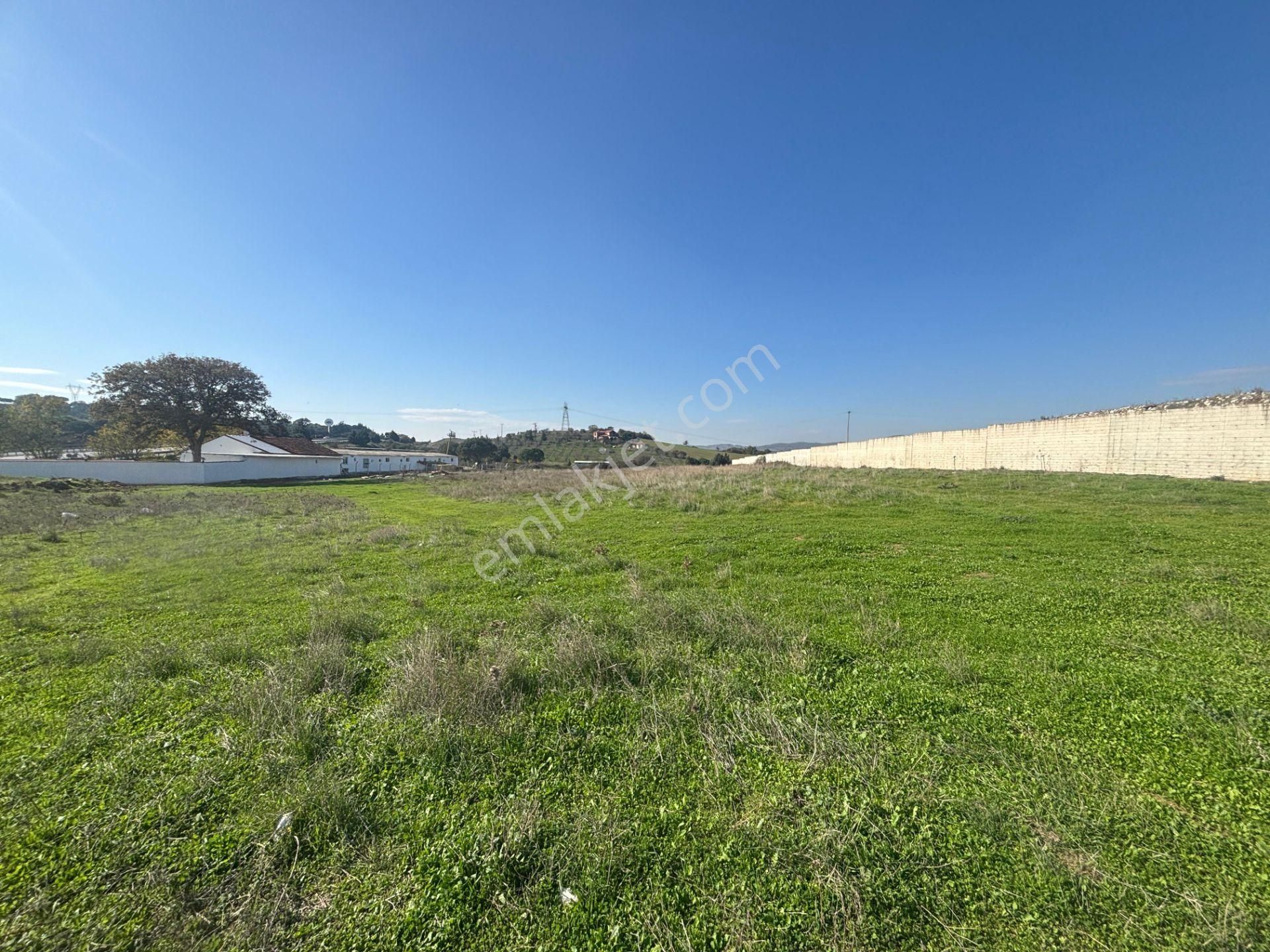 Cb King'den Balıkesir/bursa O.y Ticari+konut İmarlı Satılık Arsa - Görsel 22