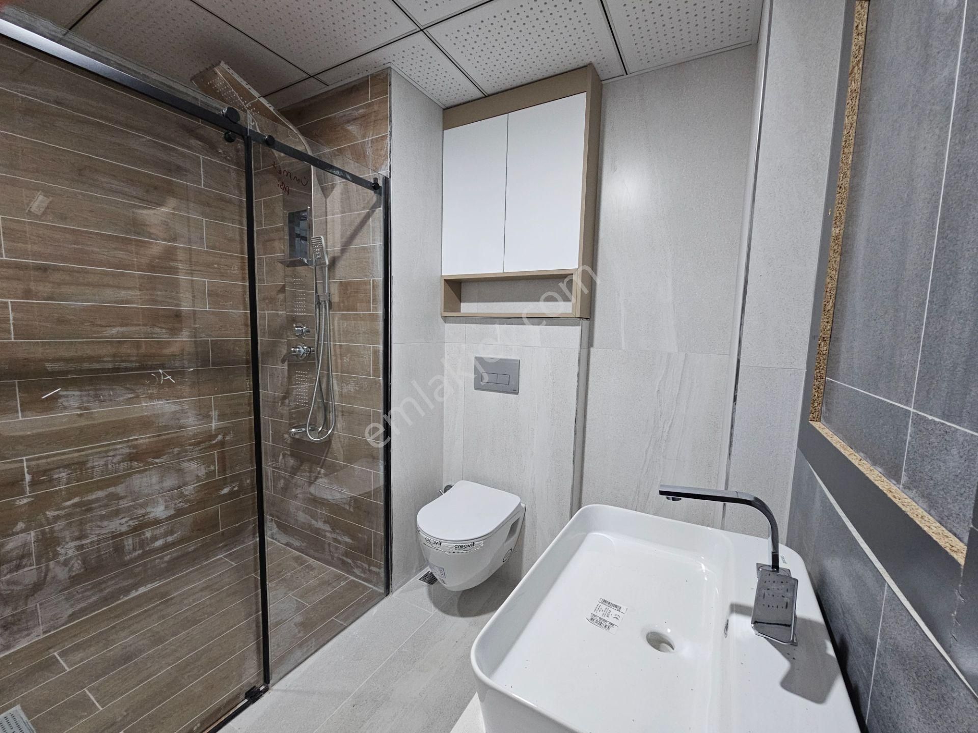 Hocacihan Mahallesinde 3,5+1 Satılık Lüks Kızartma Ocaklı Geniş Daire - Görsel 8