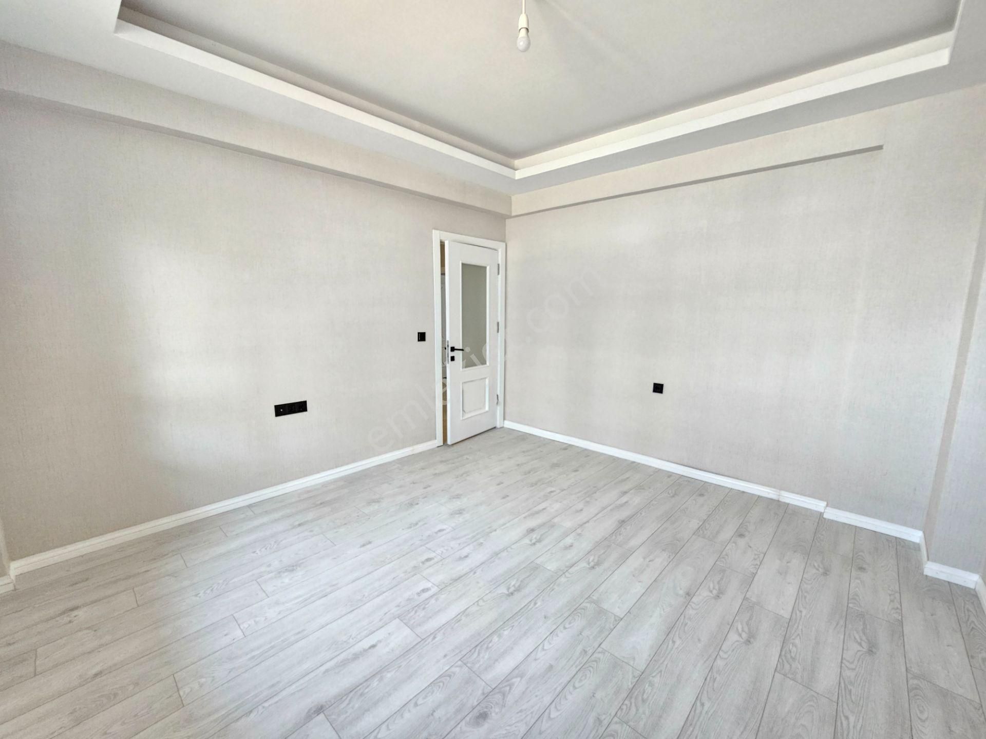 Hocacihan Mahallesinde 3,5+1 Satılık Lüks Kızartma Ocaklı Geniş Daire - Görsel 24