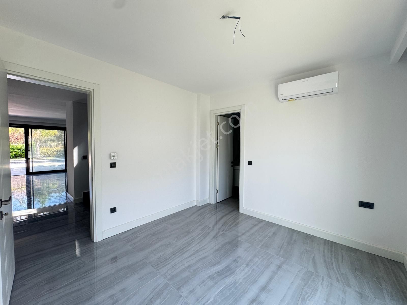 Agr Group'tan Yalıkavak Geriş'de Satılık 3+1 Müstakil Villa - Görsel 16