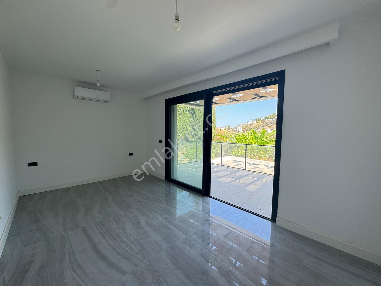 Agr Group'tan Yalıkavak Geriş'de Satılık 3+1 Müstakil Villa - Görsel 19