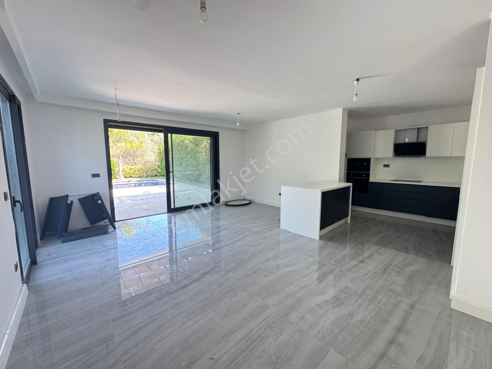 Agr Group'tan Yalıkavak Geriş'de Satılık 3+1 Müstakil Villa - Görsel 9