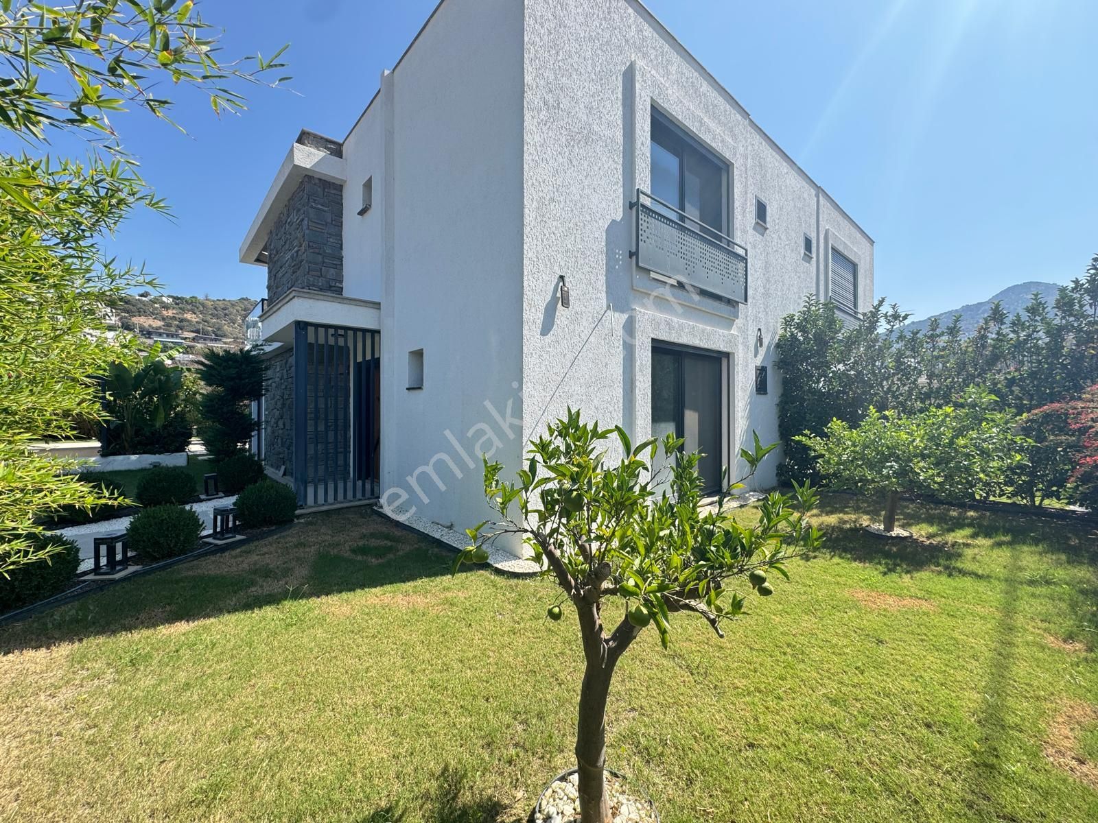 Agr Group'tan Yalıkavak Geriş'de Satılık 3+1 Müstakil Villa - Görsel 7