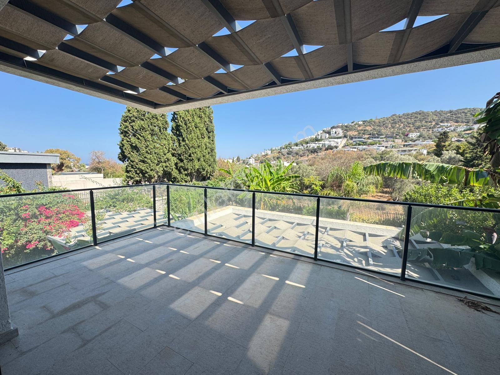 Agr Group'tan Yalıkavak Geriş'de Satılık 3+1 Müstakil Villa - Görsel 24