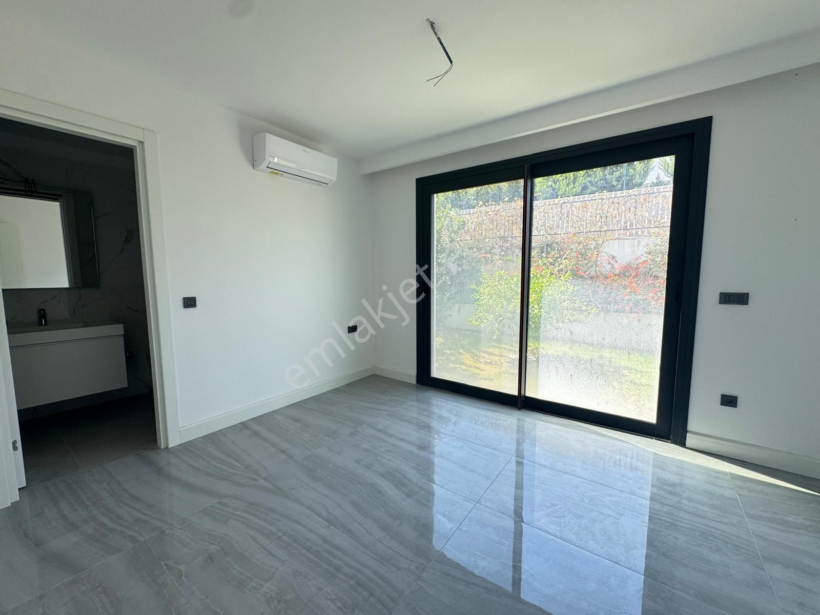 Agr Group'tan Yalıkavak Geriş'de Satılık 3+1 Müstakil Villa - Görsel 15