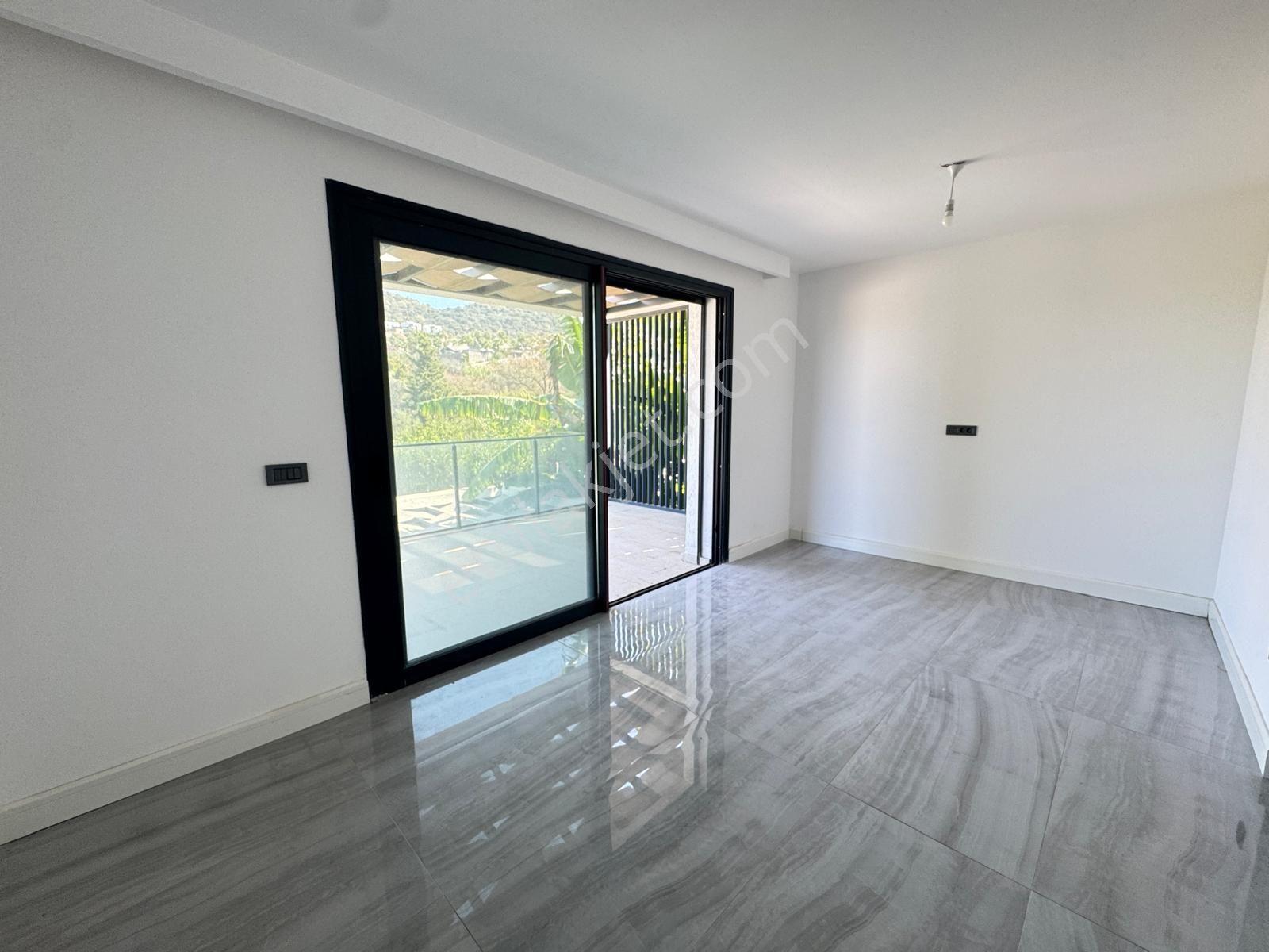Agr Group'tan Yalıkavak Geriş'de Satılık 3+1 Müstakil Villa - Görsel 20