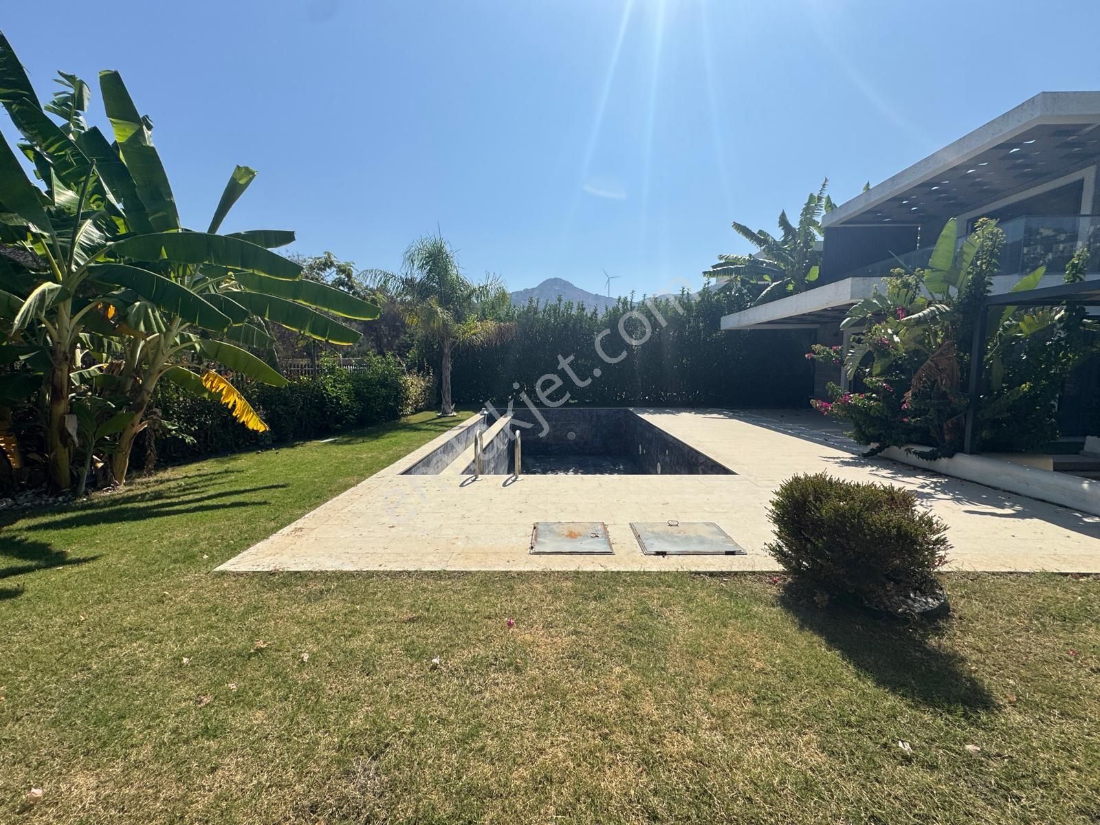 Agr Group'tan Yalıkavak Geriş'de Satılık 3+1 Müstakil Villa - Görsel 3