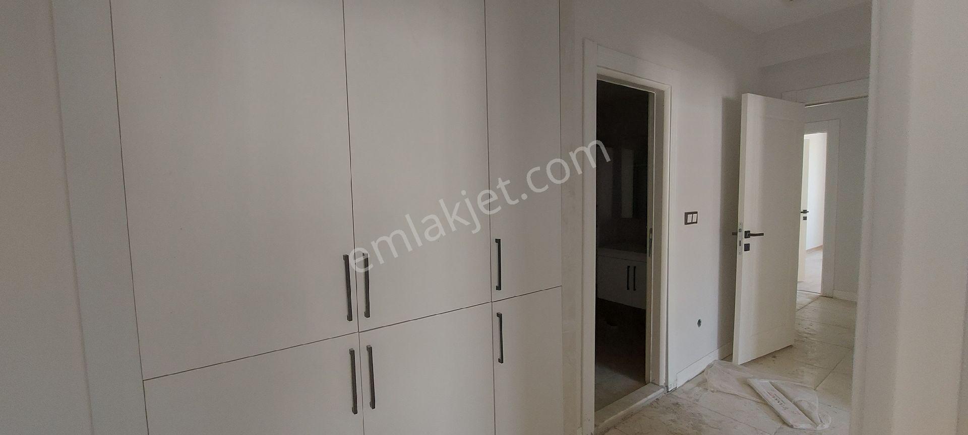 Değer'den Bostanbaşı 35'lik Yol Üzeri 3+1 Ara Kat Daire - Görsel 27