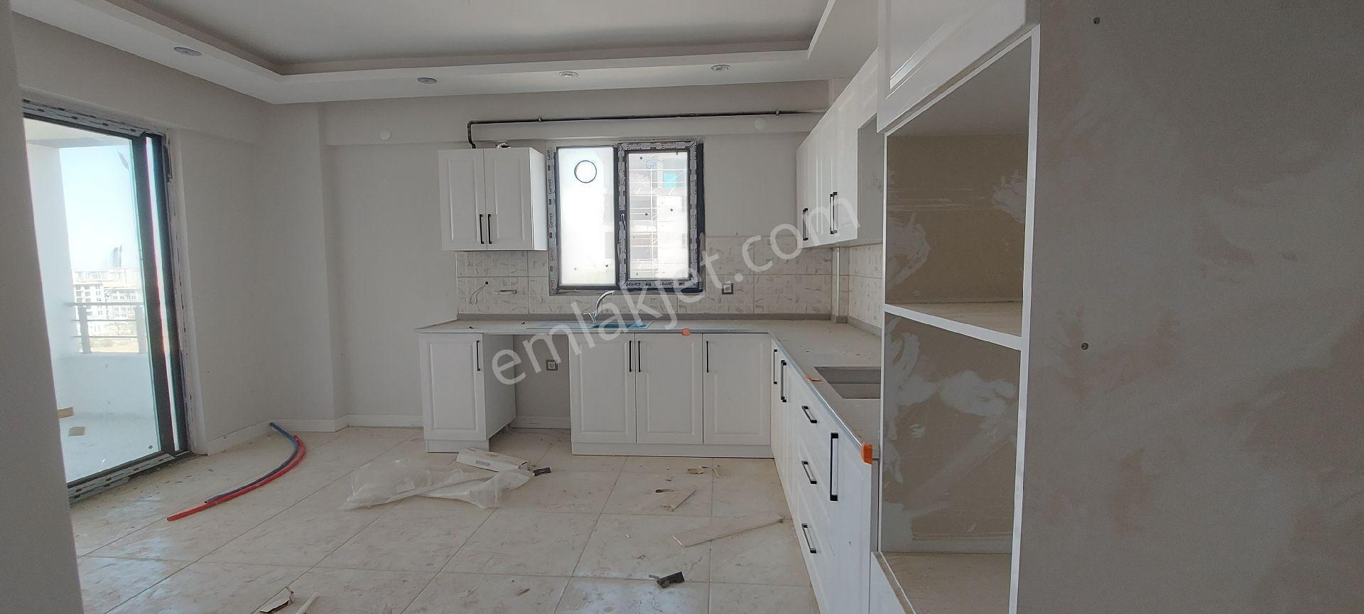 Değer'den Bostanbaşı 35'lik Yol Üzeri 3+1 Ara Kat Daire - Görsel 19