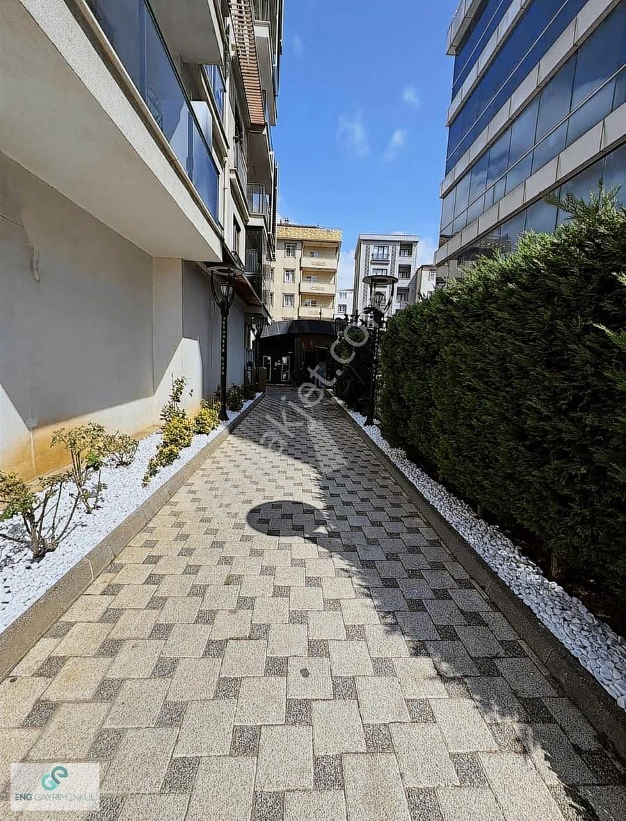 Eng Gayrimenkul - Atlantiklife Sitesi 2+1 Kiralık Daire - Görsel 16