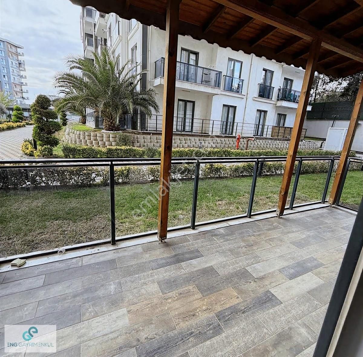 Eng Gayrimenkul - Atlantiklife Sitesi 2+1 Kiralık Daire - Görsel 24