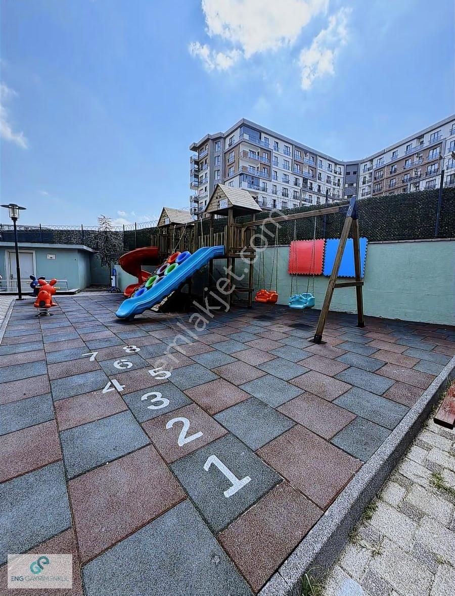 Eng Gayrimenkul - Atlantiklife Sitesi 2+1 Kiralık Daire - Görsel 21